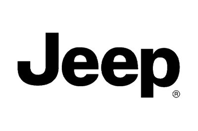 Jeep marca logo