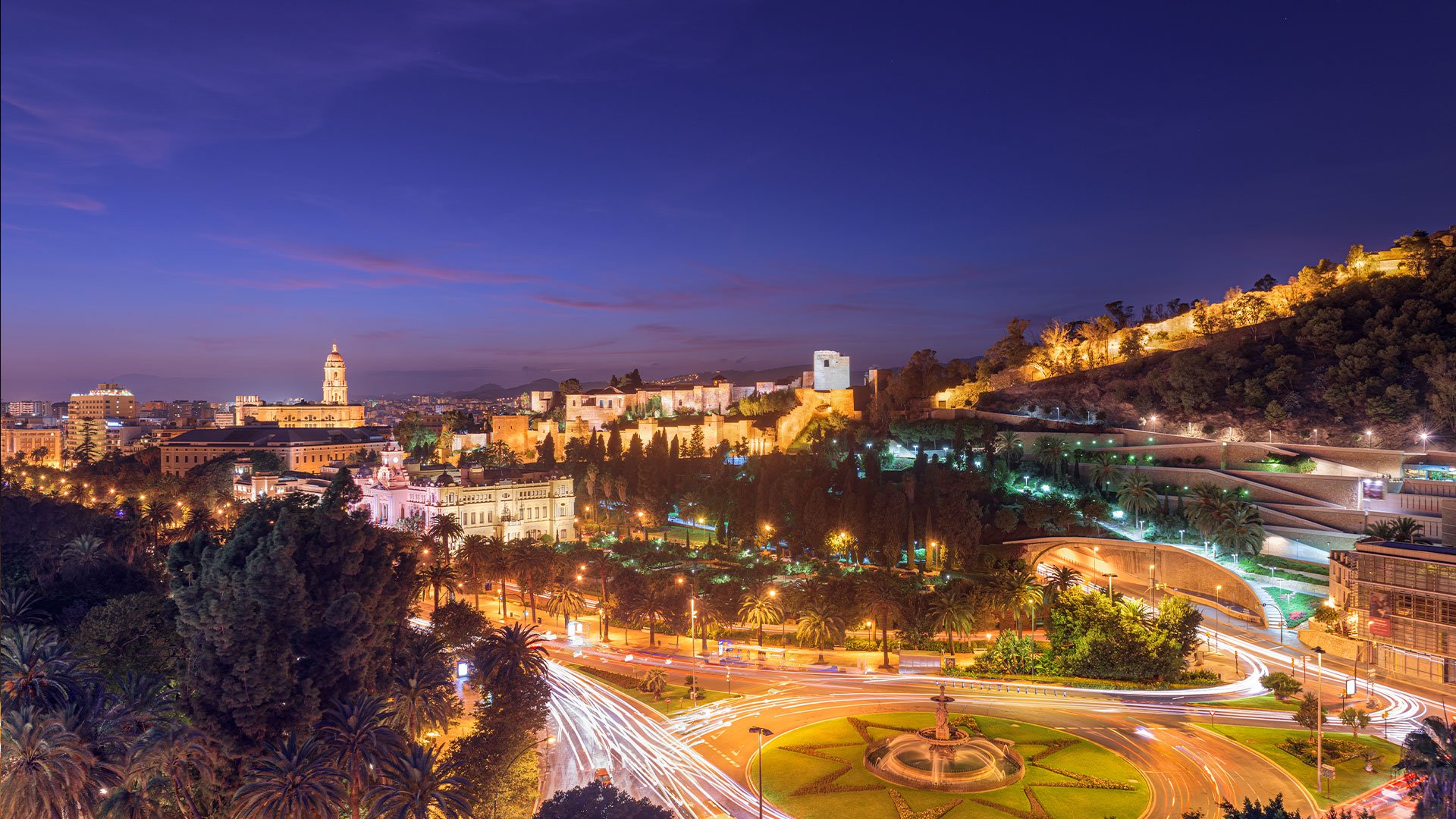 Málaga