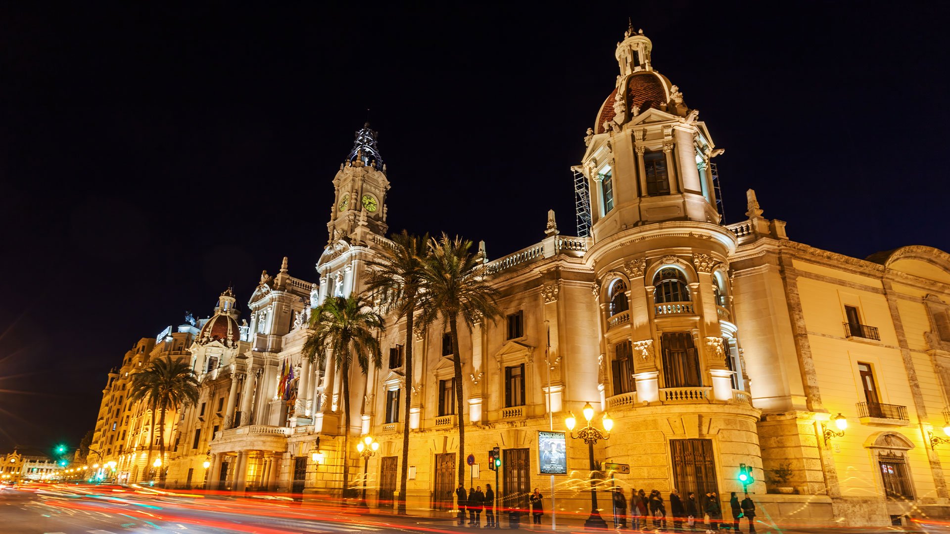 valencia