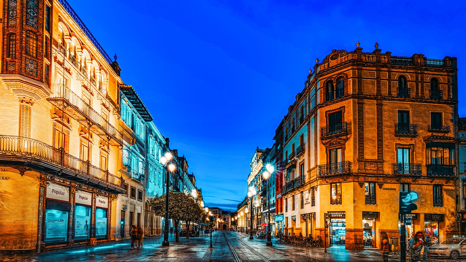 Sevilla