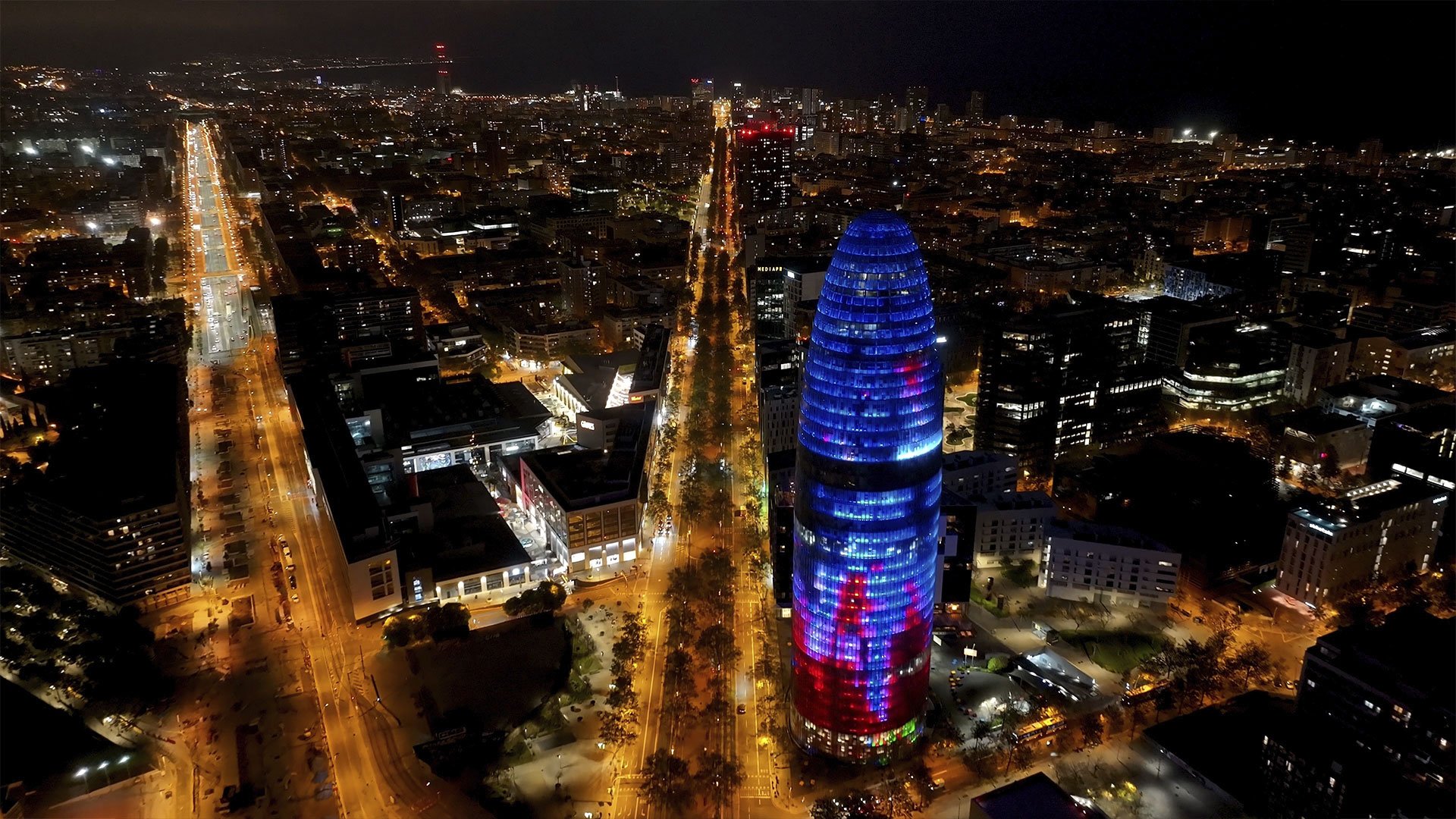 Barcelona