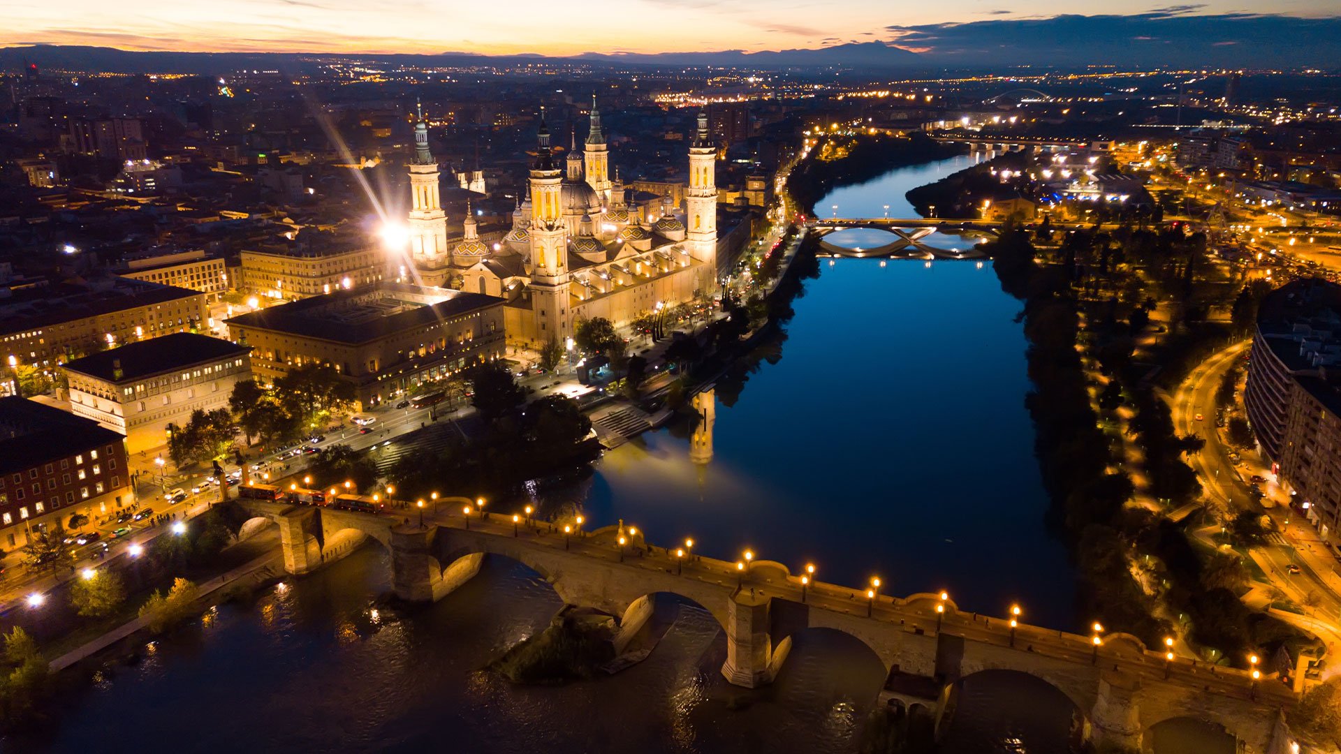 Zaragoza