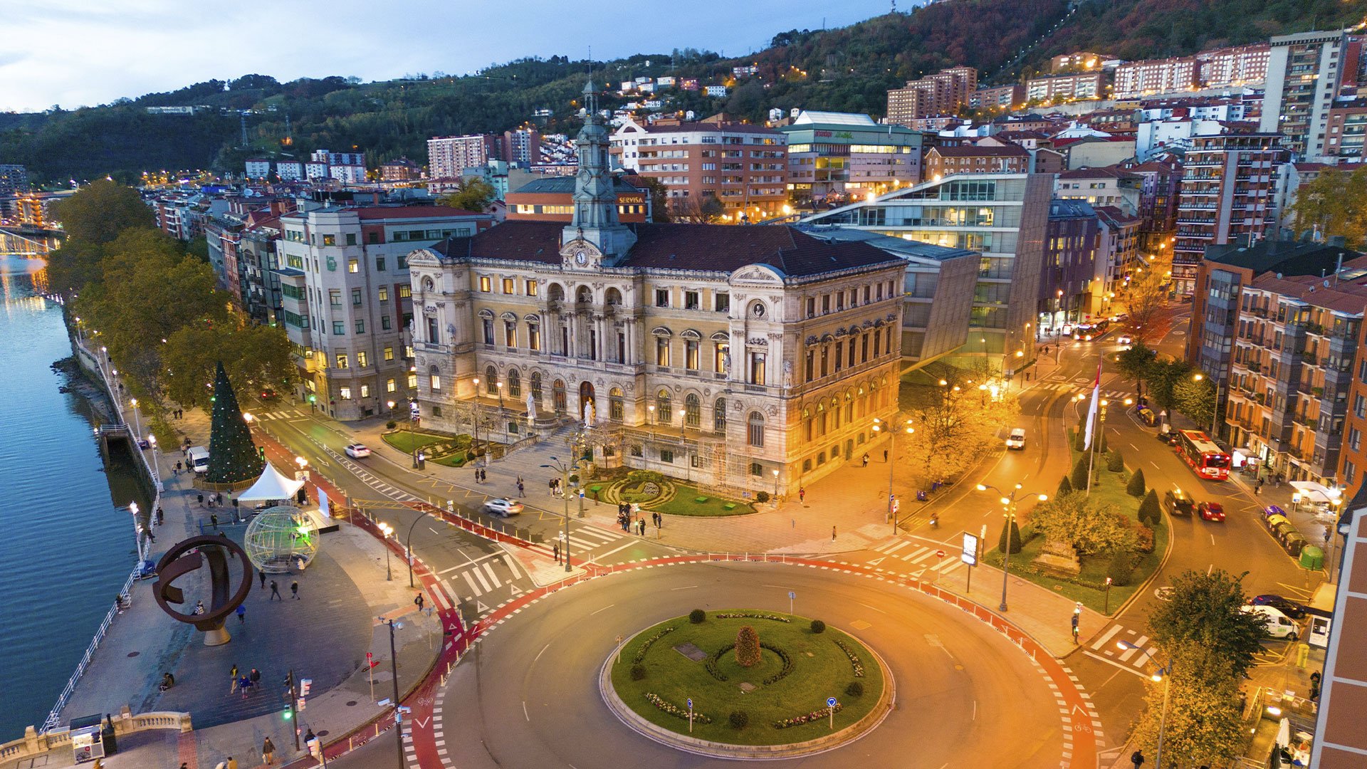 Bilbao