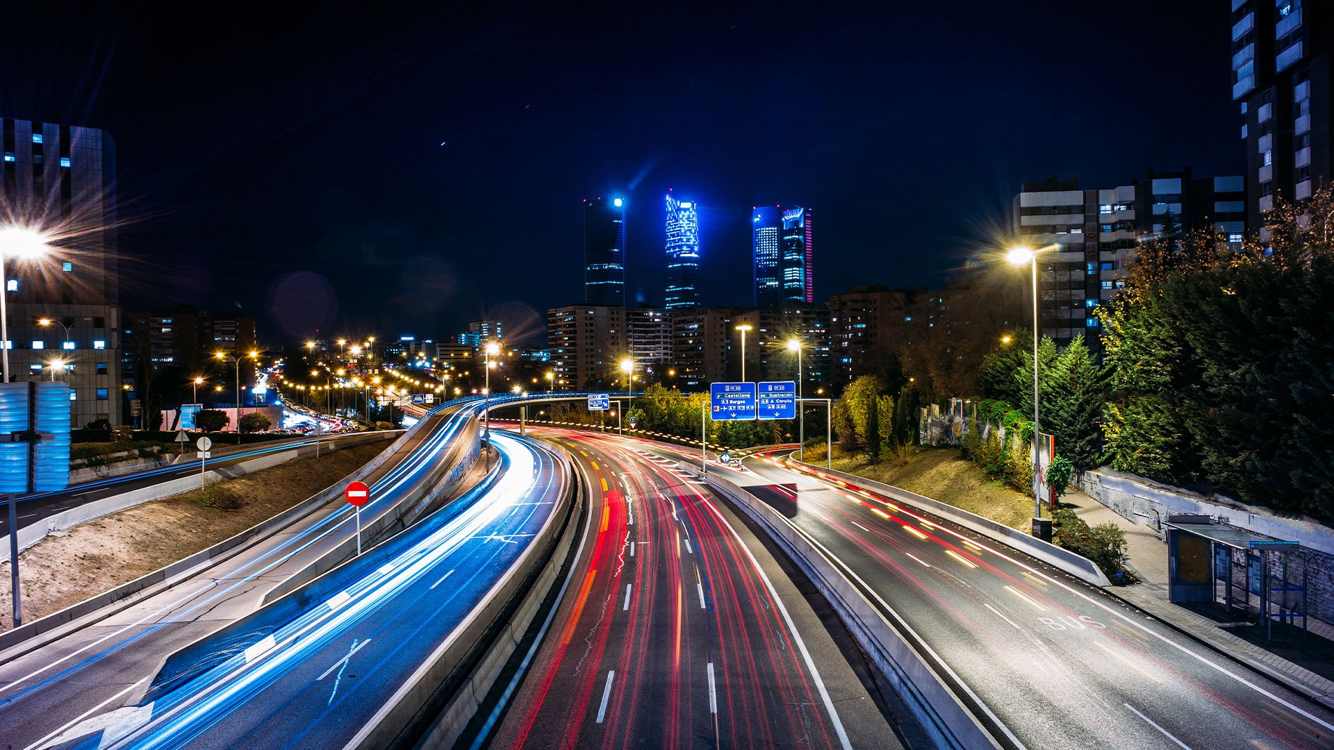 Madrid