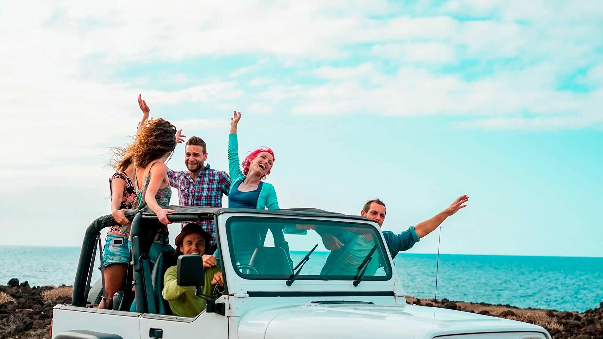 disfruta de tu coche por suscripción flexible sin ataduras