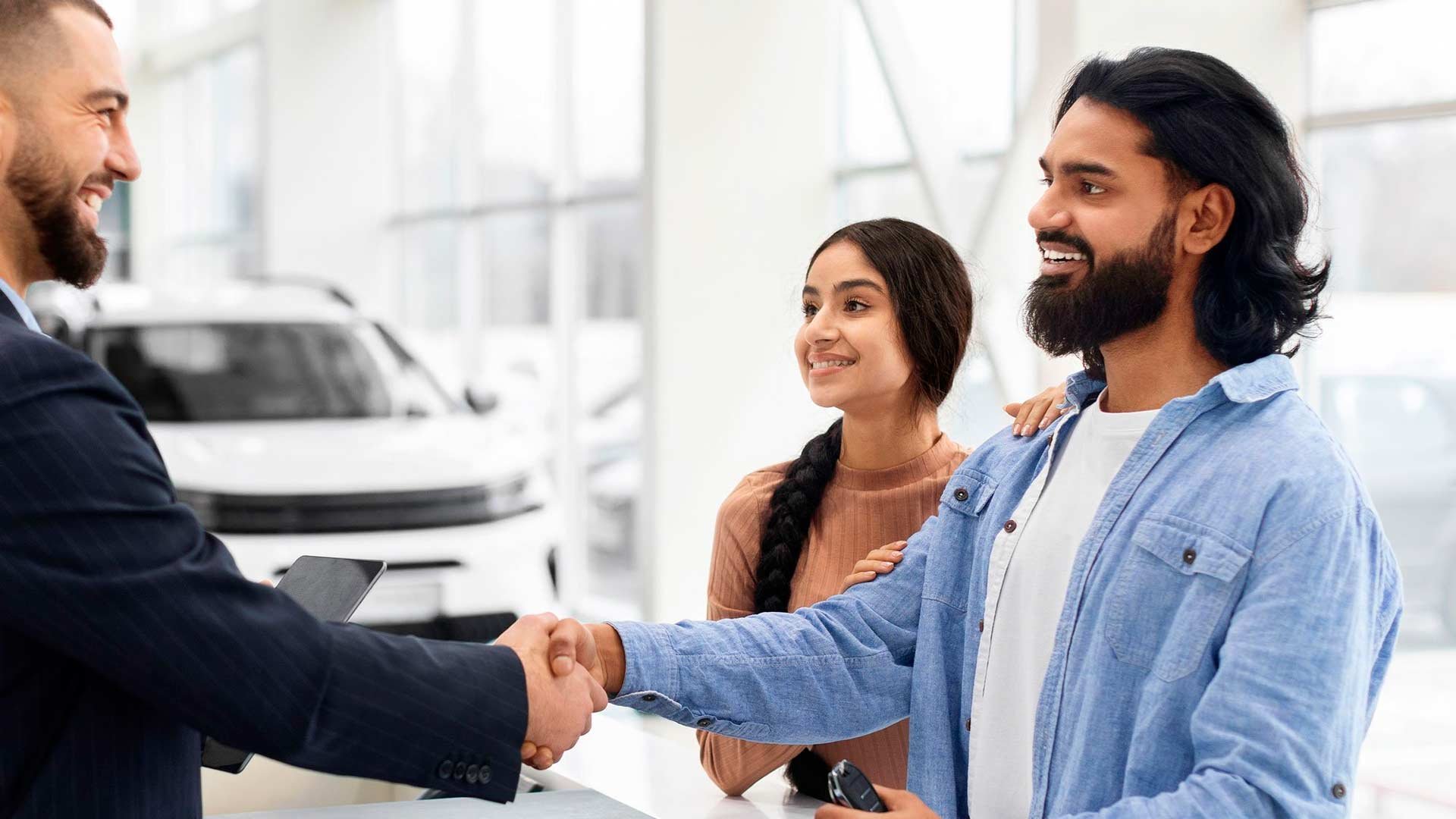 contrata tu renting flexible con total garantia sin permanencia