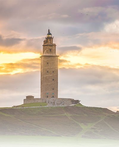 A Coruña