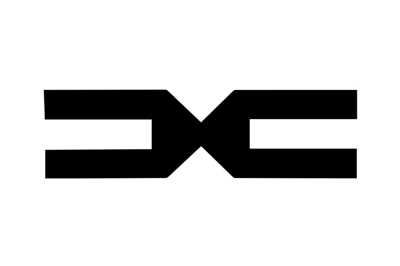 logo dacia