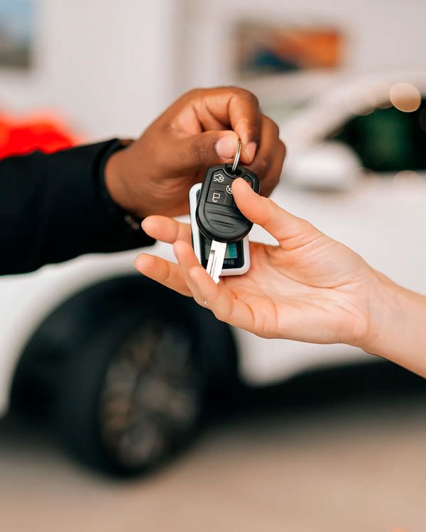 Contacto caetano mobility