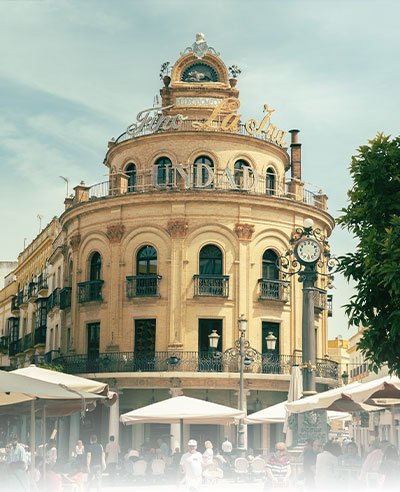 Jerez