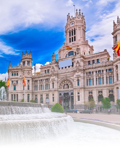 Madrid