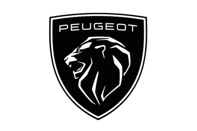 logo peugeot
