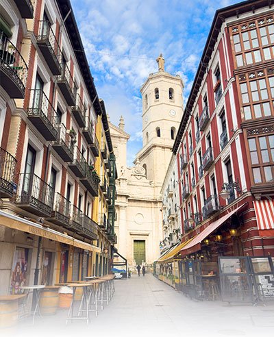 Valladolid