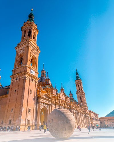 Zaragoza